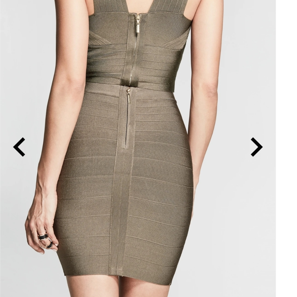 Guess Marciano set/  Kendrey bandage